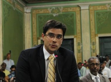 TRE-BA determina que Alexandre Aleluia adeque publicaÃ§Ãµes nas redes sociais