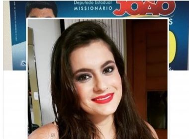 Filha que pede votos para pai 'adversÃ¡rio' tem candidatura impedida pelo TRE-BA