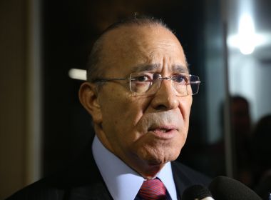 Padilha avalia como ineficaz envio de verba para Roraima e defende interiorizaÃ§Ã£o