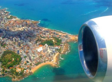 Aeroporto de Salvador pode ganhar voos de baixo custo e mais três destinos internacionais