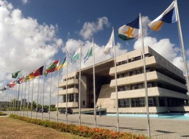 Faculdade de Direito da Ufba recebe debate entre candidatos a deputado estadual