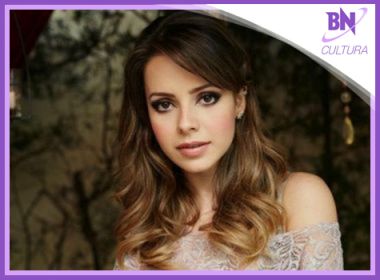 Destaque em Cultura: ApÃ³s repercussÃ£o, Sandy comenta sobre filho brincar com bonecas