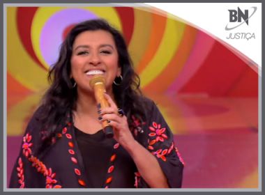 Destaque em JustiÃ§a: FamÃ­lia processa Regina CasÃ© por entrevistar crianÃ§a sem autorizaÃ§Ã£o