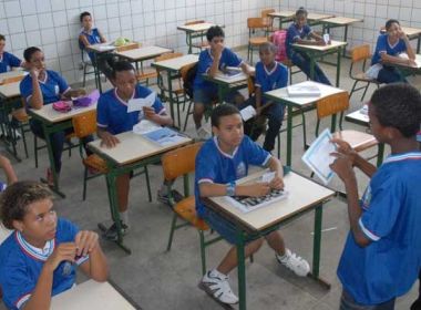 OmissÃ£o nossa de cada dia: EducaÃ§Ã£o ruim nÃ£o Ã© problema exclusivo do governo