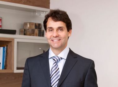 ClÃ¡udio Cunha Ã© eleito novo presidente do FÃ³rum Empresarial da Bahia