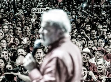 ApÃ³s decisÃ£o do TSE, PT diz que vai continuar tentando candidatura de Lula