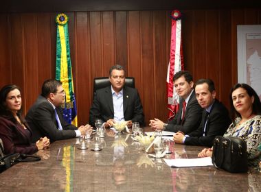 PGE estuda ação contra notícia falsa que envolvia Planserv