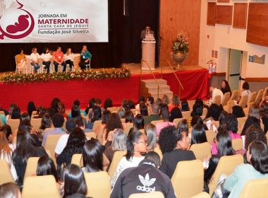 Santa Casa de Jequié promove jornada de atualização científica