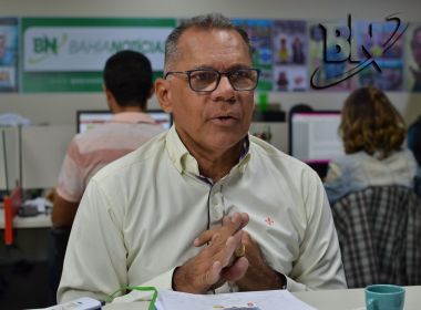 TRE-BA defere candidatura de João Henrique ao governo da Bahia
