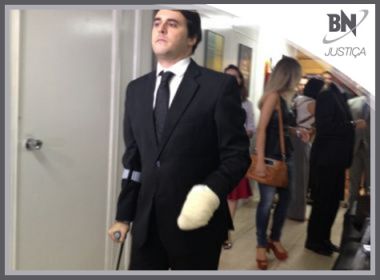 Destaque em Justiça: Dois policiais são condenados a prisão por tentar matar advogado