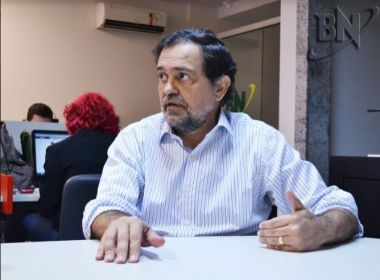 Com registro de notas baixas, secretário de Educação da Bahia critica avaliação do Ideb