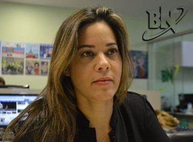 Maria Quitéria desiste de candidatura, após questionamento sobre saída da Flem