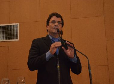 TRE-BA homologa candidatura de Angelo Almeida a deputado estadual