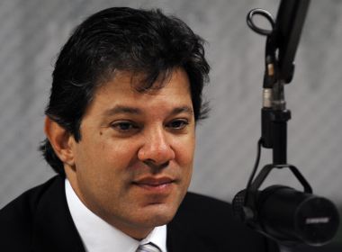 Haddad deve avançar em votos dos indecisos e de Marina, avaliam especialistas