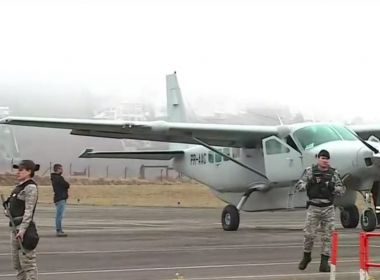 Autor de ataque contra Bolsonaro é transferido para presídio federal em Campo Grande