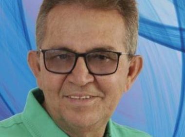 Bonfim: Candidato a deputado federal morre; Zé Ronaldo e Neto lamentam ocorrido