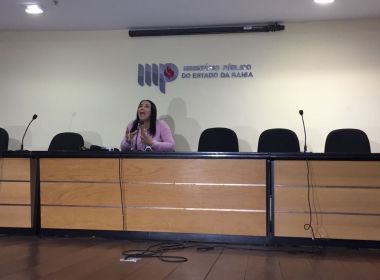 MP-BA vai abrir investigação para encontrar corpo de Davi Fiuza, afirma promotora