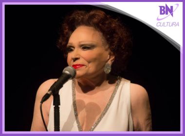 Destaque em Cultura: Atriz e cantora Bibi Ferreira anuncia aposentadoria