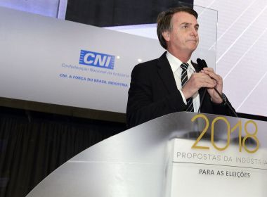 Jair Bolsonaro tem alta da UTI de hospital em SÃ£o Paulo