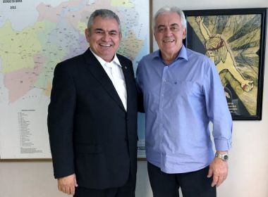 Candidato ao Senado, Coronel passa bem após cirurgia e não irá suspender campanha