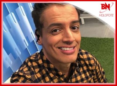 Destaque em Holofote: Leo Dias decidiu ir para reabilitação após atitude de Silvio Santos