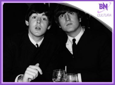 Destaque em Cultura: Paul McCartney acusa John Lennon pelo fim dos Beatles