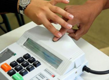 Bahia lidera ranking de Estados com mais títulos de eleitores cancelados
