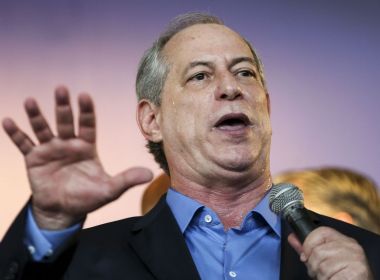 Em Roraima, Ciro diz que Brasil não é o país do 'ódio' e pretende ajudar venezuelanos