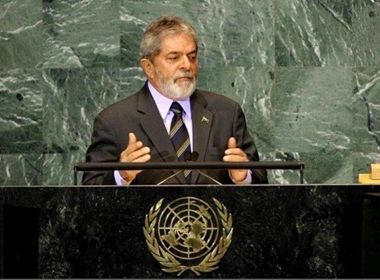 ONU pede para PT tirar marca da organização de propagandas políticas