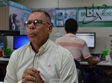 RejeiÃ§Ã£o a JoÃ£o Henrique ao governo do estado aumenta e chega aos 33%, diz Ibope 