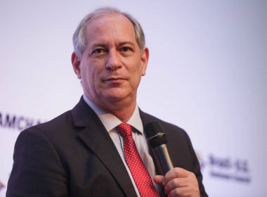 Em passagem rápida por Salvador, Ciro Gomes vai a Mercado Modelo no sábado