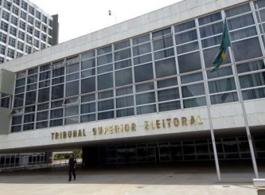 Lei da Ficha Limpa é motivo de rejeição de 2,6 mil candidaturas pela Justiça Eleitoral