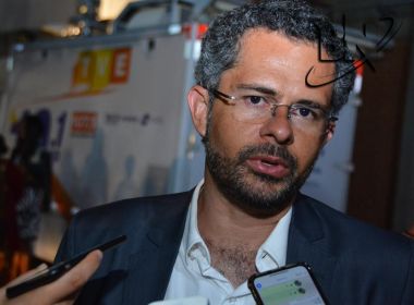 Diretor do Irdeb, Flávio Gonçalves diz que debate cumpriu papel democrático