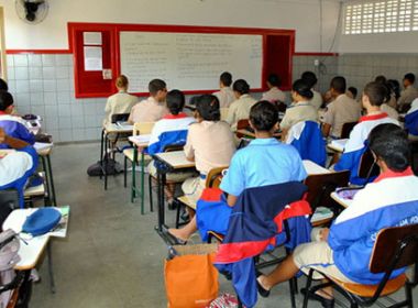 MPF abre inquÃ©rito para investigar ensino militar em escolas pÃºblicas na Bahia