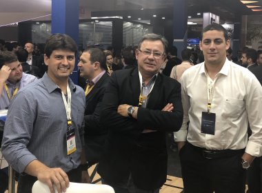 BP Investimentos participa do maior encontro financeiro já realizado no mundo