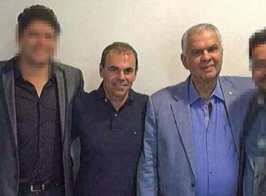 Empresário ligado ao PR ganha licitação milionária na Prodeb, comandada pelo partido