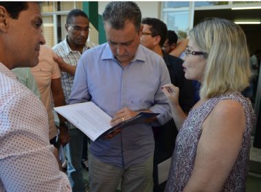 Reitoria se diz ‘surpresa’ após Rui falar que orçamento da Uneb é repassado integralmente