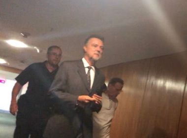 O declínio de Geddel, a toxidade do MDB e a primeira eleição sem o emedebista