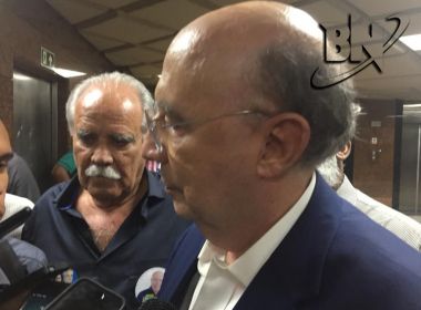 Com 2% em pesquisa Ibope, Meirelles confia em crescimento: 'Depois sobe muito rápido'