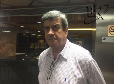 Em evento do MDB,  Colbert reafirma apoio a José Ronaldo
