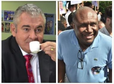 Irmão Lázaro e Angelo Coronel empatam em segundo lugar para Senado, diz pesquisa