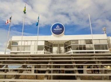 ACM Neto sanciona lei que autoriza prefeitura a tomar empréstimo de R$ 35 milhões