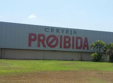 Operação mira sonegação de R$ 100 mi de grupos cervejeiros na Bahia e outros estados