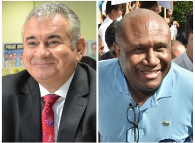 Embate entre Coronel e Lázaro promete alguma emoção na eleição da Bahia