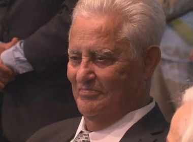 Ex-governador do Distrito Federal, Joaquim Roriz morre aos 82 anos