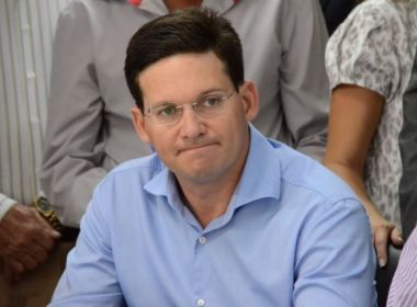 Novato no PRB, Roma recebe mais que Tia Eron e Marcio Marinho do diretório nacional