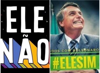 Mobilização contra Bolsonaro precisa se mostrar maior que guerrilha virtual