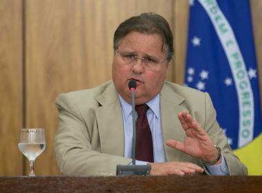 STF determina desmembramento de investigação contra Geddel e Lúcio Vieira Lima