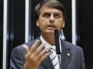 Bolsonaro diz que questão ideológica é grave como a corrupção e precisa ser combatida