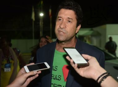 Apesar de pesquisa, Marcos Mendes duvida que eleitores vão eleger Rui Costa no primeiro turno